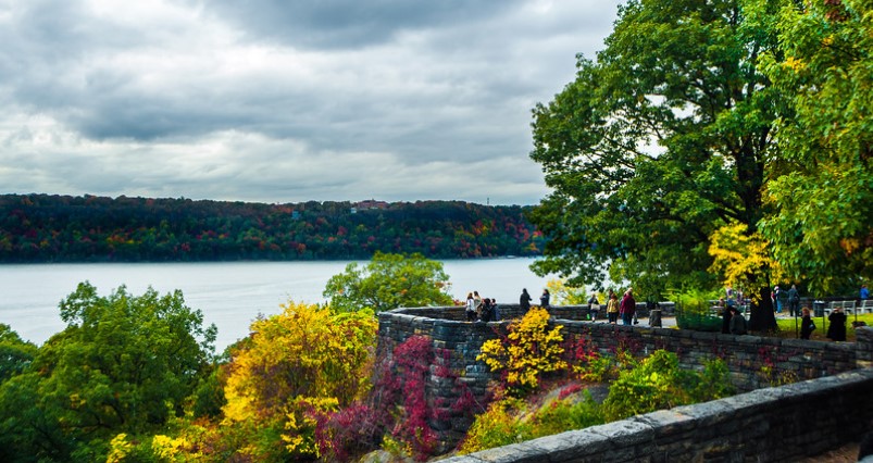 Archives: Events  Fort Tryon Park Trust