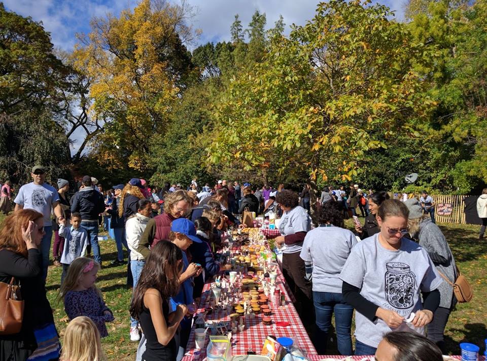 Archives: Events  Fort Tryon Park Trust