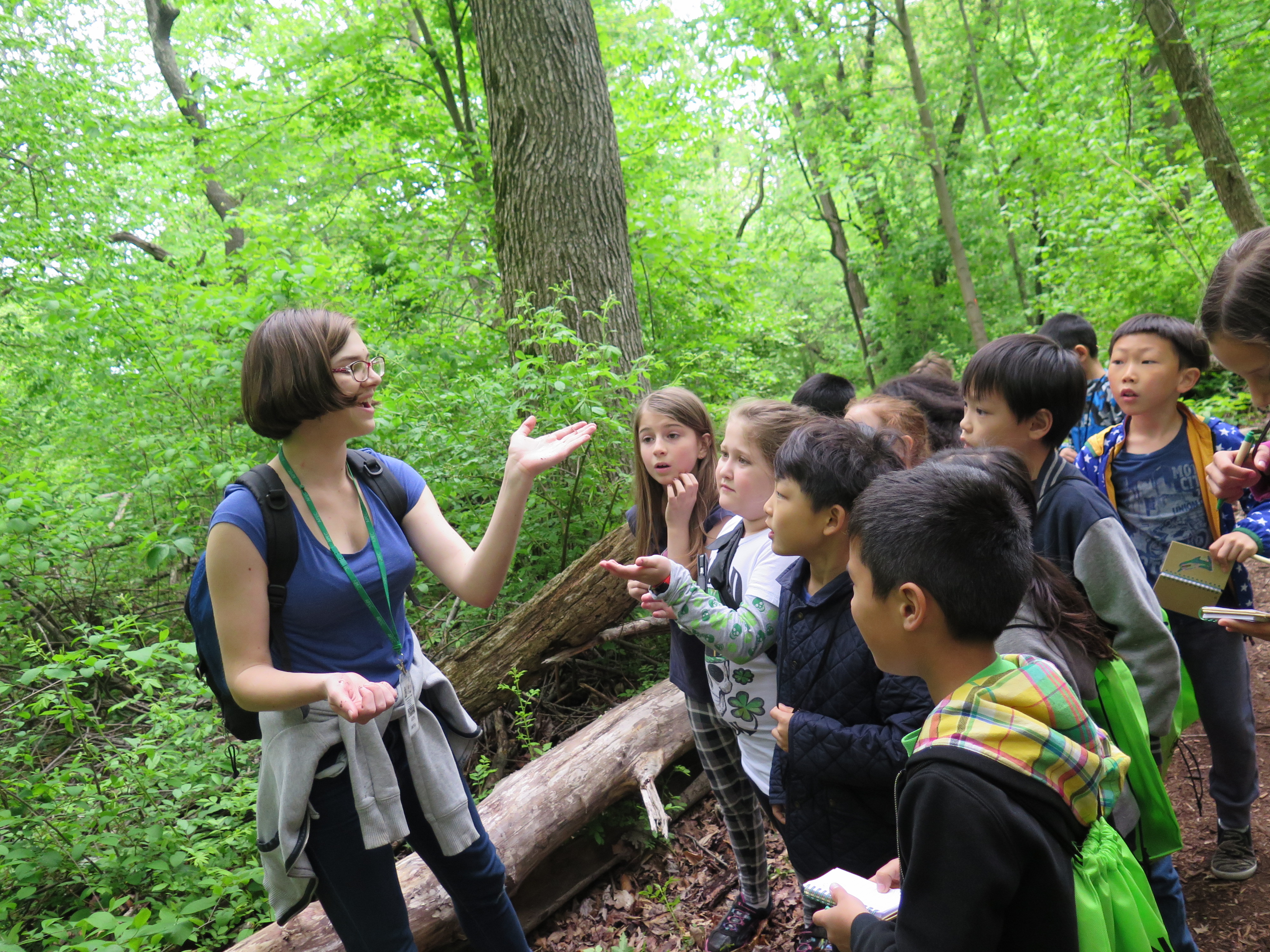 Archives: Events  Fort Tryon Park Trust